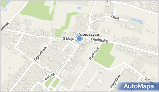 Fryzjer, 11 Listopada 18, Dobroszyce