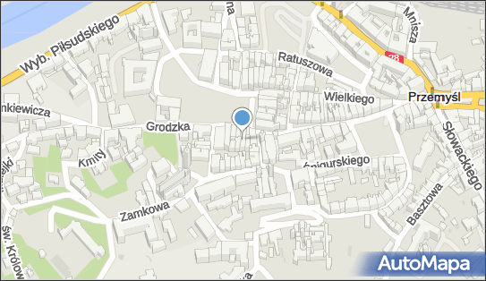 Gabriel, Rynek 16, Przemyśl 37-700, godziny otwarcia, numer telefonu