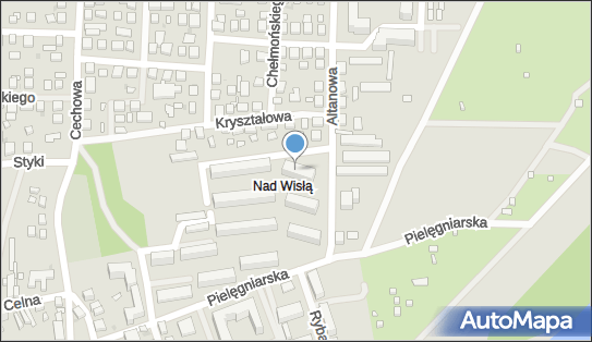B & j bogusÅaw bielicki, altanowa 5, bydgoszcz 85 790 ... Altanowa 5 bydgoszcz