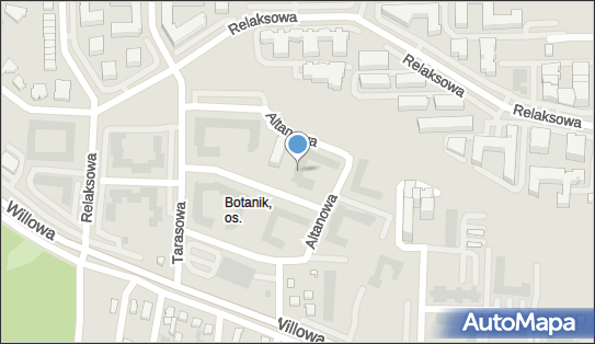 Specjalistyczny gabinet lekarski, ul. altanowa 6, lublin 20 819 ... Altanowa 6 lublin