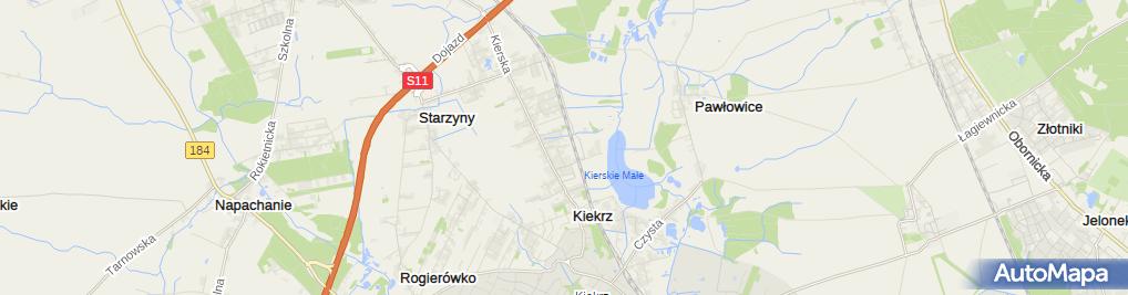 Marek kożuchowski dach mark sklep claudia, spokojna 16, kiekrz 62 ... Altanowa 5 kiekrz