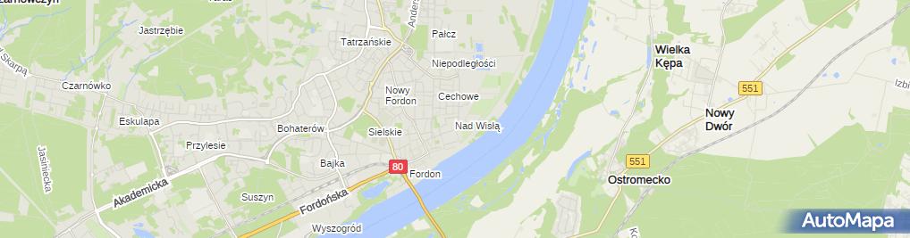 B & j bogusÅaw bielicki, altanowa 5, bydgoszcz 85 790 ... Altanowa 5 bydgoszcz