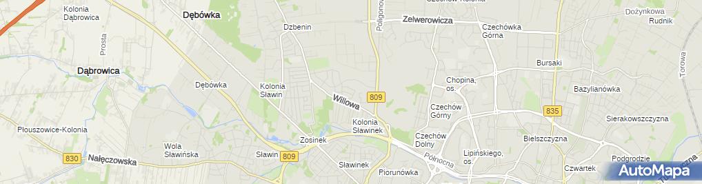 Specjalistyczny gabinet lekarski, ul. altanowa 6, lublin 20 819 ... Altanowa 6 lublin