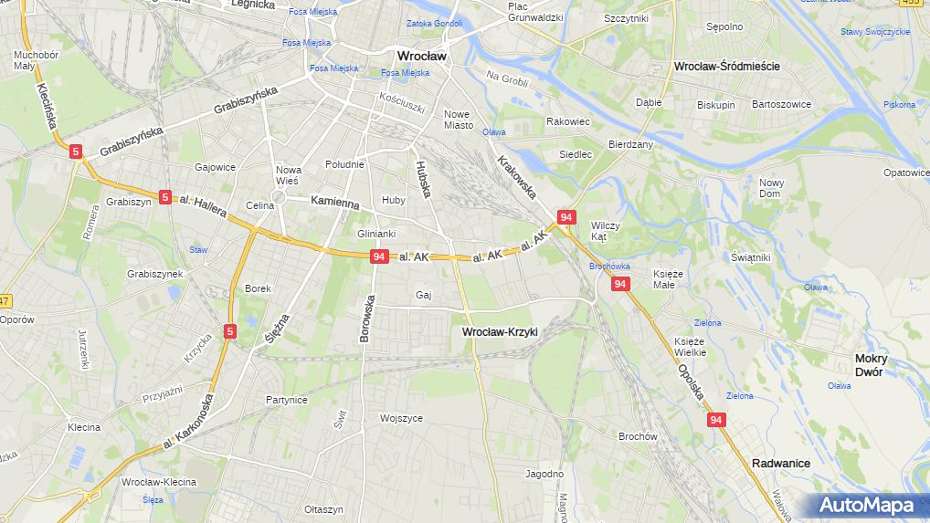 Muzyczny Pl 5 Aleja Armii Krajowej 50 541 Wrocław OHM 2, Aleja Armii Krajowej 45, Wrocław 50-541 - RTV-AGD - Serwis